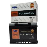 باتری 66 آمپر ولتاسل