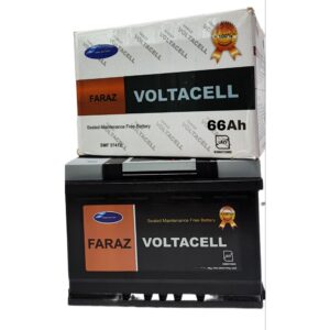 باتری 66 آمپر ولتاسل